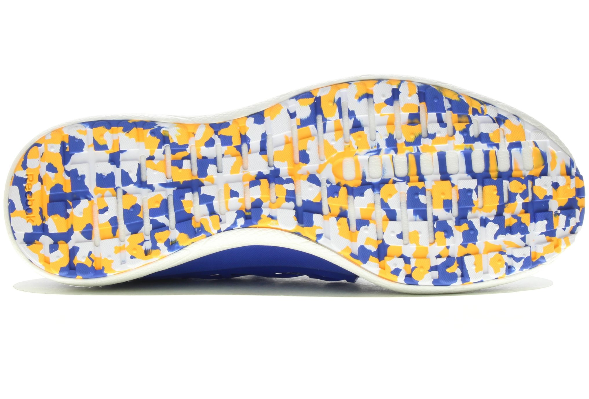 Reebok Floatride Run Ultraknit