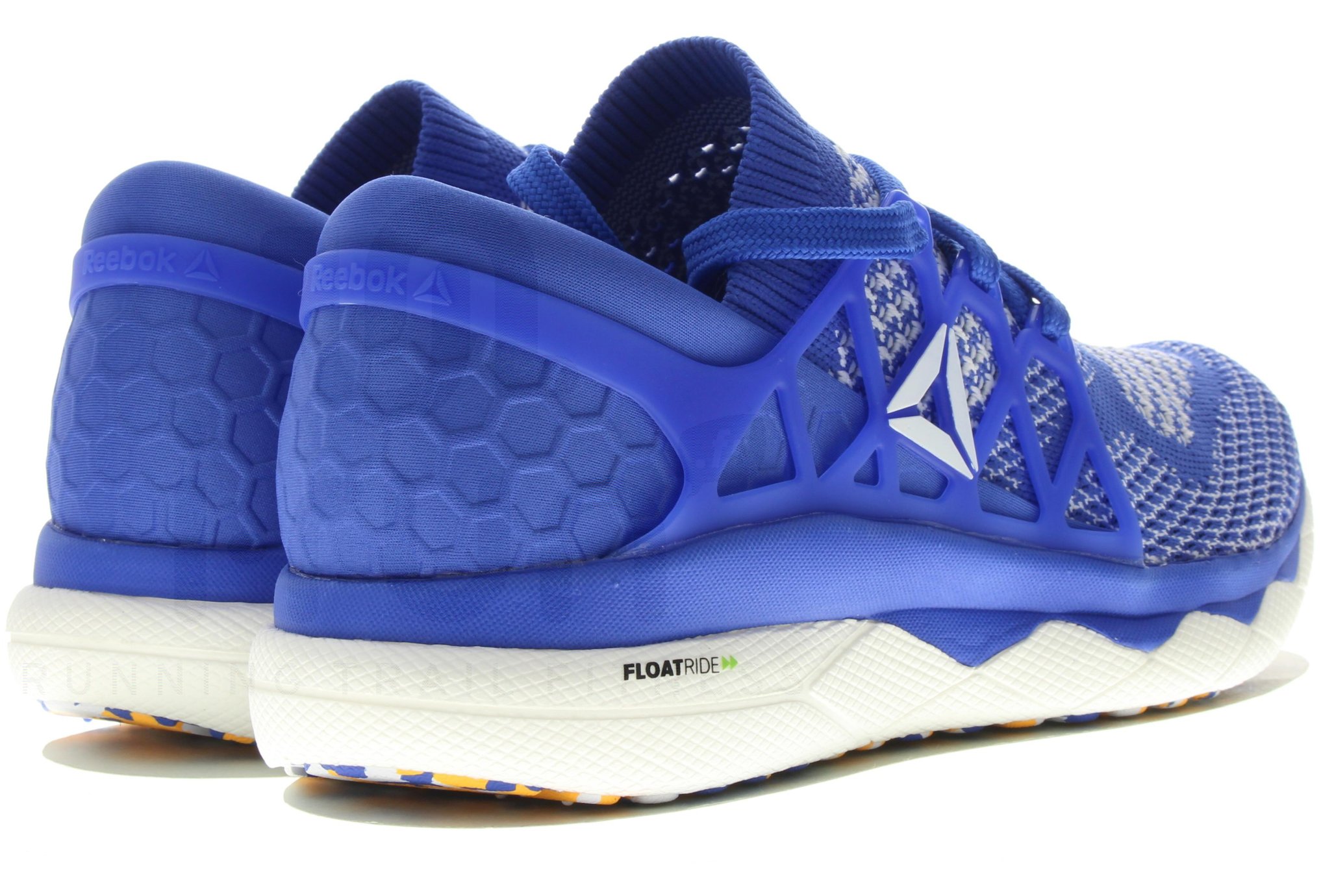 Reebok Floatride Run Ultraknit