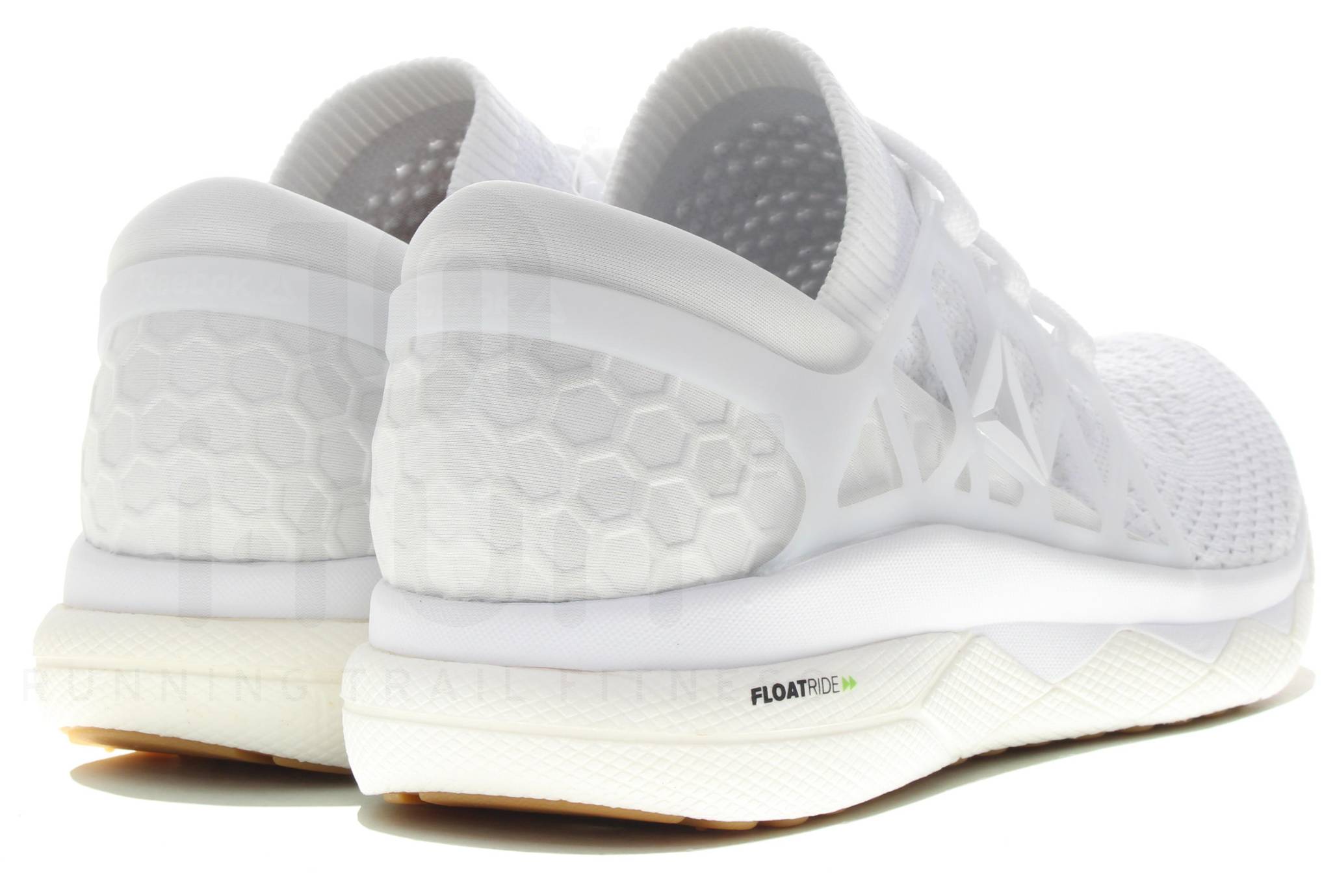 Reebok Floatride Run Ultraknit