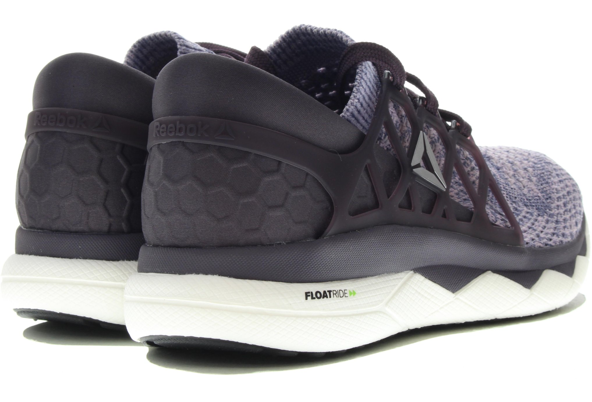 Reebok Floatride Run Ultraknit