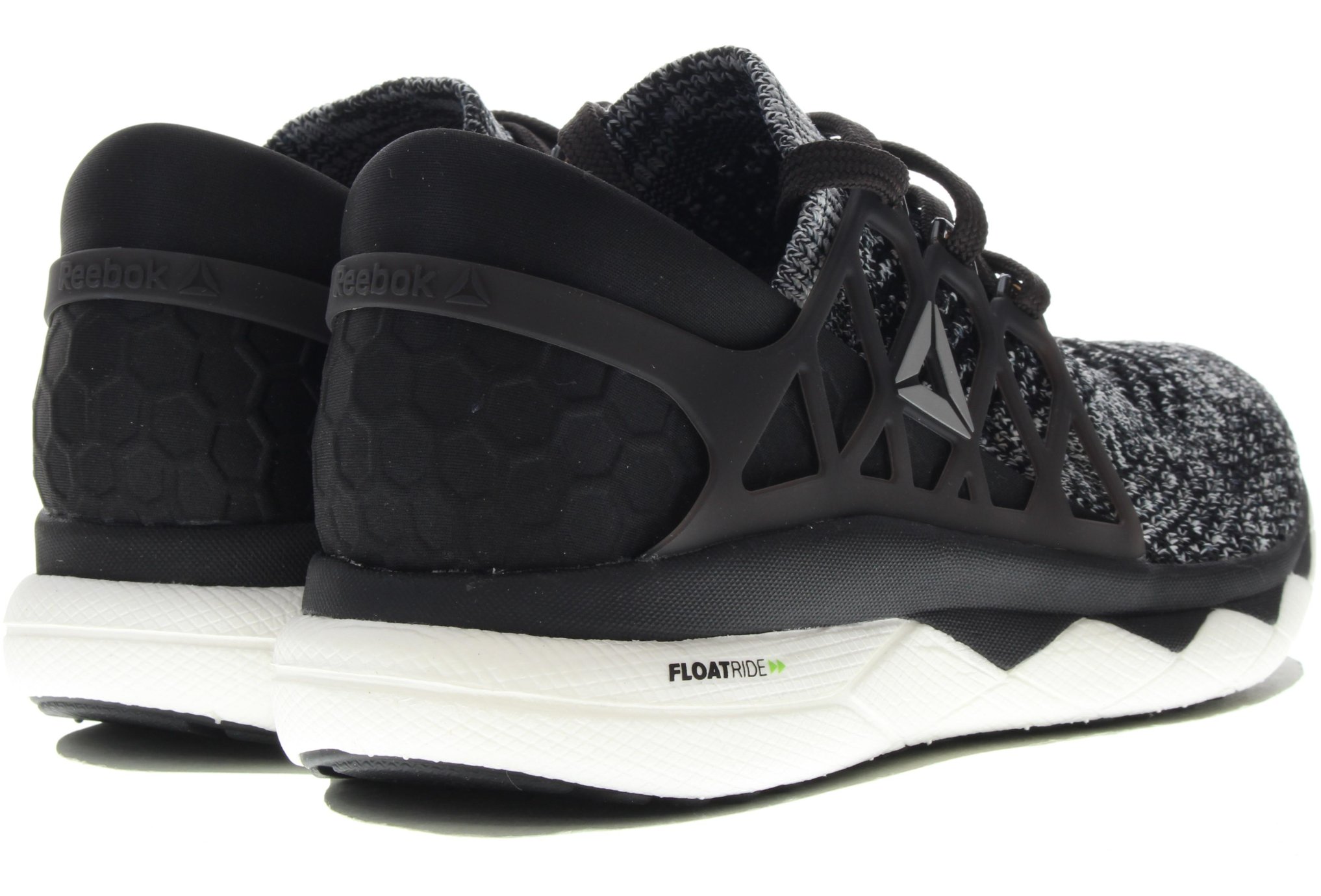 Reebok Floatride Run Ultraknit