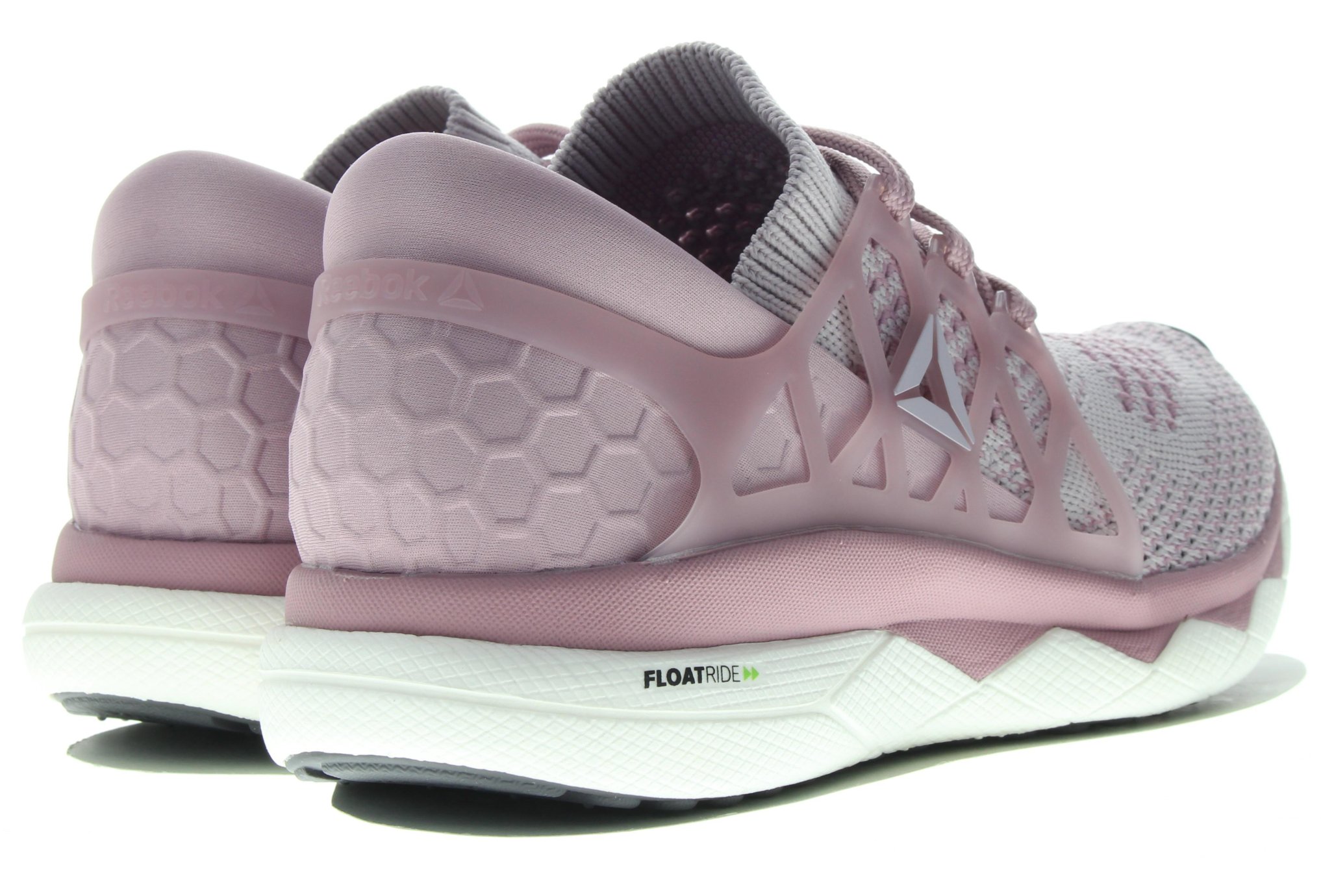Reebok Floatride Run Ultraknit