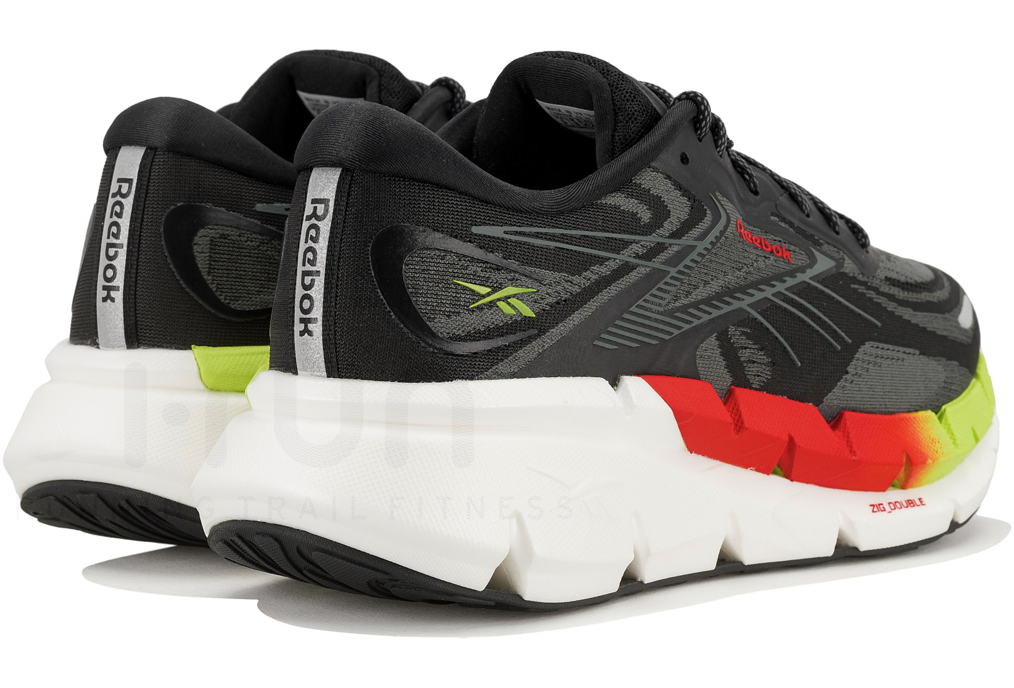 Reebok FloatZig Double