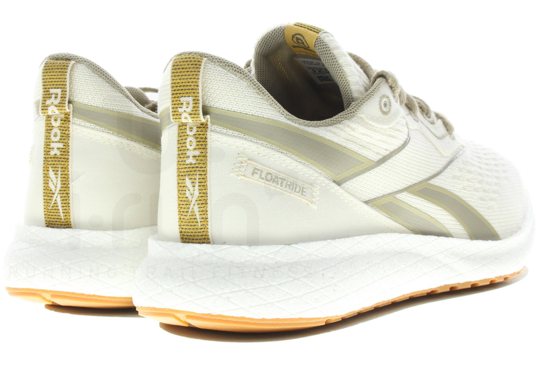 Reebok Forever Floatride Grow W 