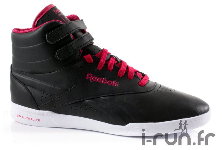 Reebok Freestyle HI Ultralite W 