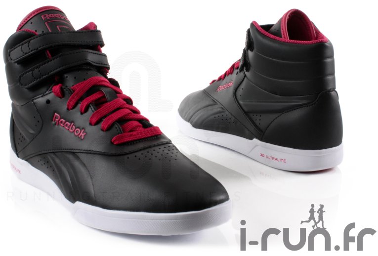 Reebok Freestyle HI Ultralite W 