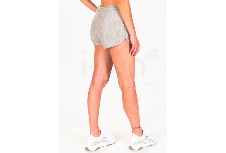 Reebok pantal�n corto French Terry