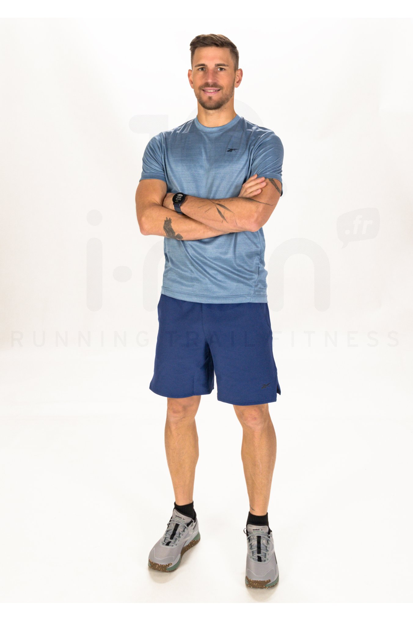 Reebok Fresh Athlete 2.0 M 