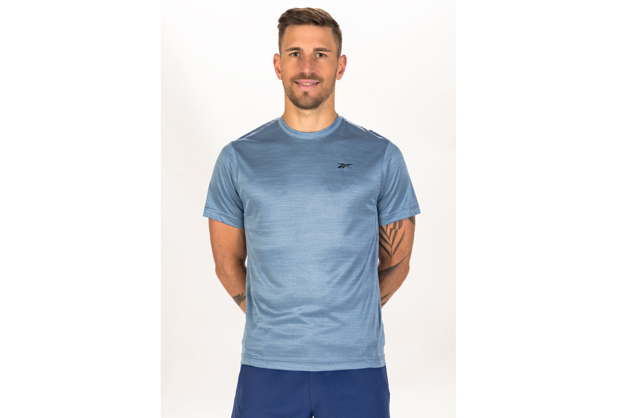 Reebok Fresh Athlete 2.0 M vêtement running homme