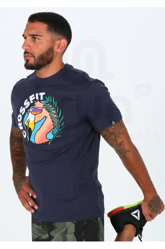 Reebok Funky Flamingo M 