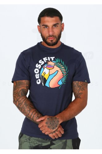 Reebok Funky Flamingo M 