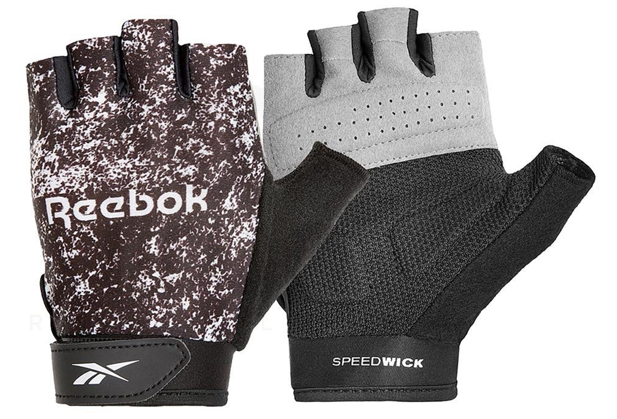 Reebok Gants de fitness