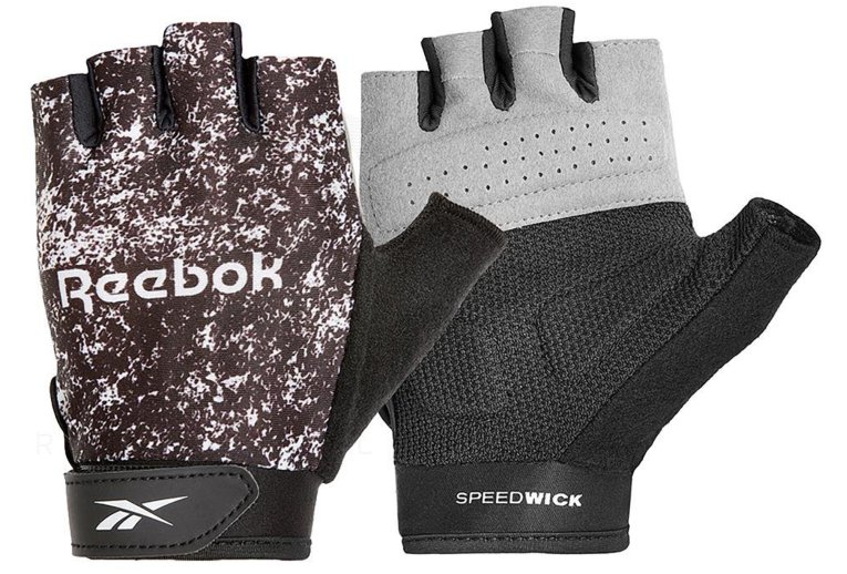 Reebok Gants de fitness 
