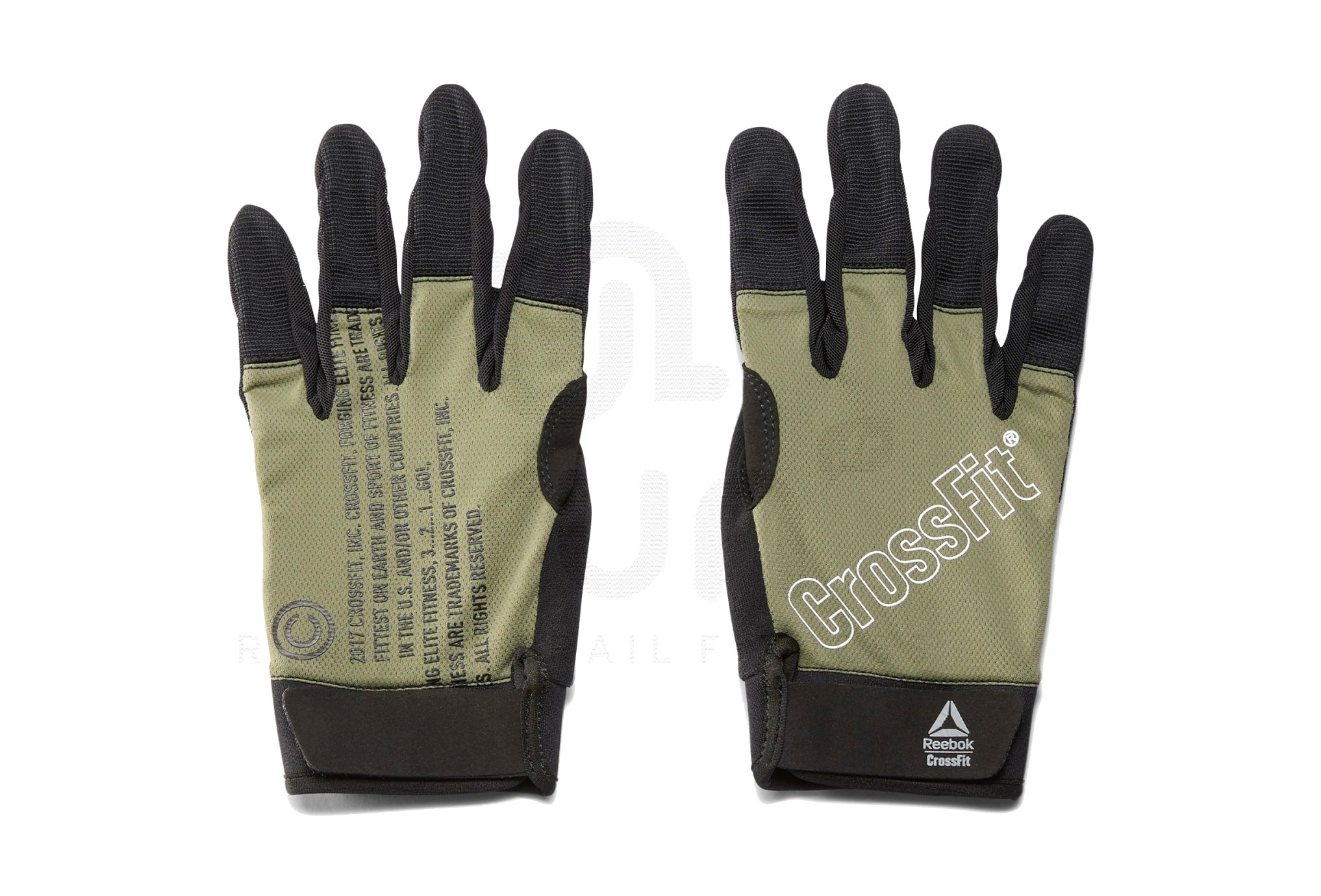 Reebok guantes Training Crossfit