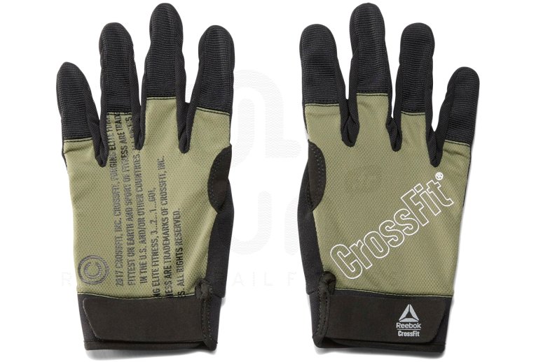 Reebok Gants Training Crossfit W 