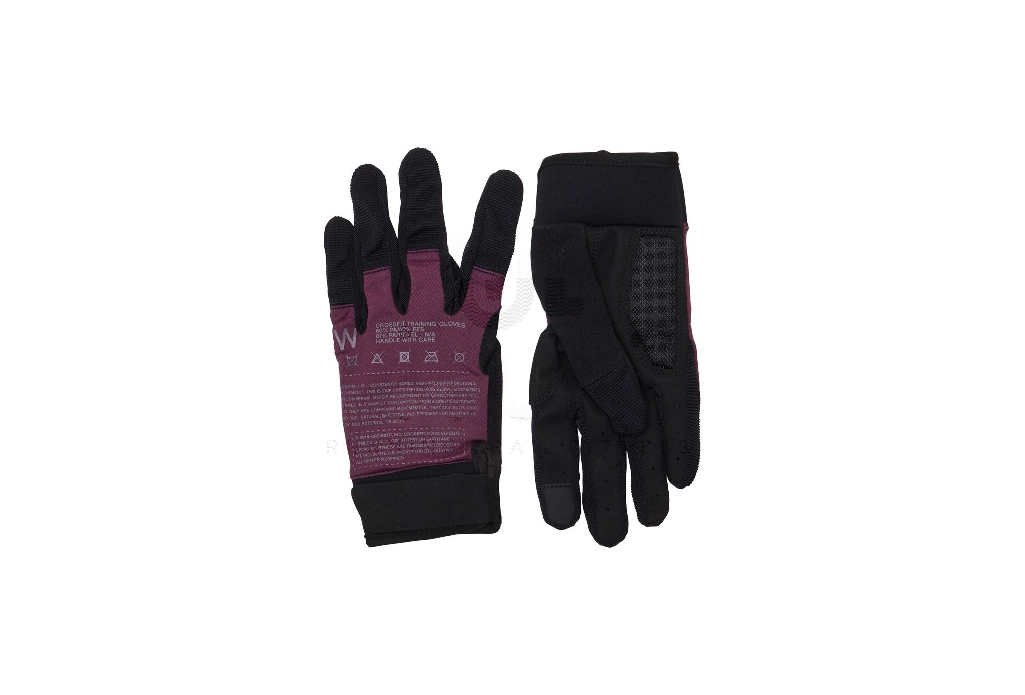 Reebok guantes Training Crossfit