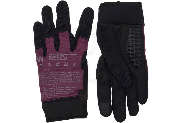 Reebok Gants Training Crossfit W 