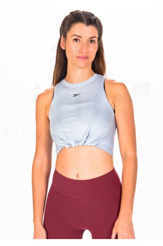 Reebok Gathered Solid W 