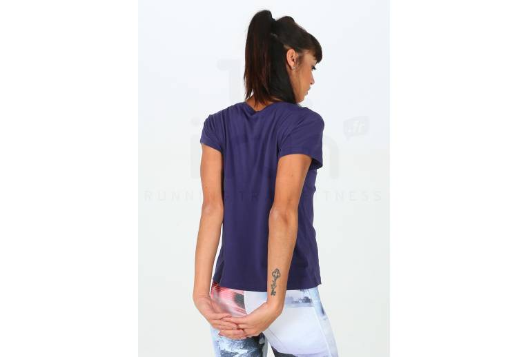 Reebok camiseta manga corta Graphic Series Aerowarm Easy
