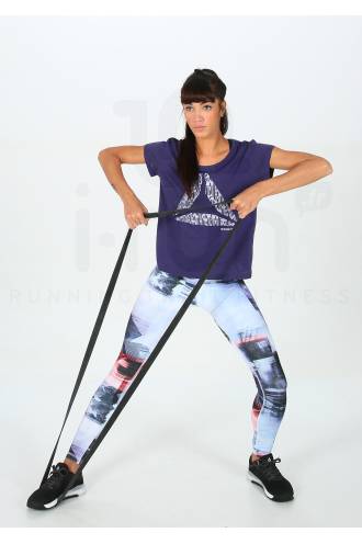 Reebok Graphic Series Aerowarm Easy W 