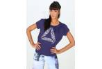 Reebok camiseta manga corta Graphic Series Aerowarm Easy
