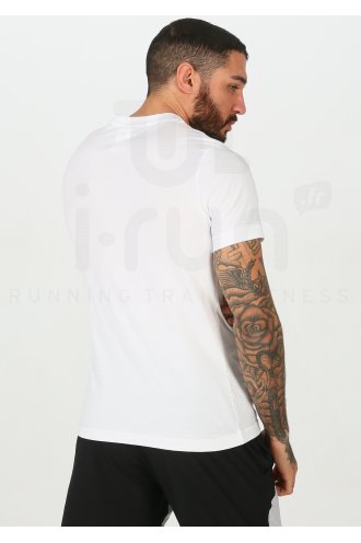 Reebok Graphic Series Stacked M 
