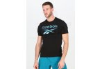 Reebok camiseta manga corta Graphic Series Stacked