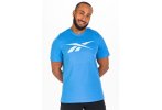 Reebok camiseta manga corta GS Vector