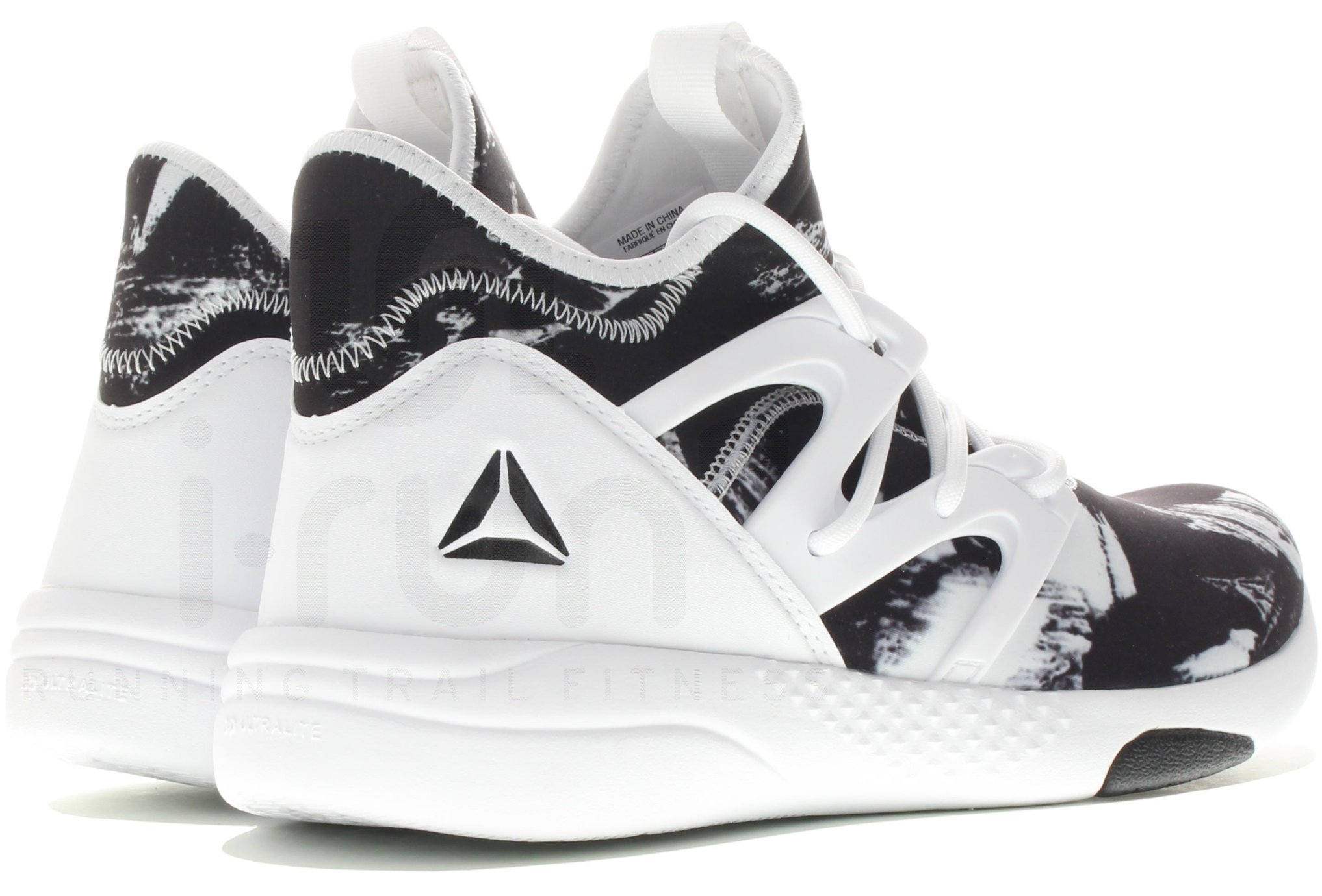 Reebok Hayasu LTD