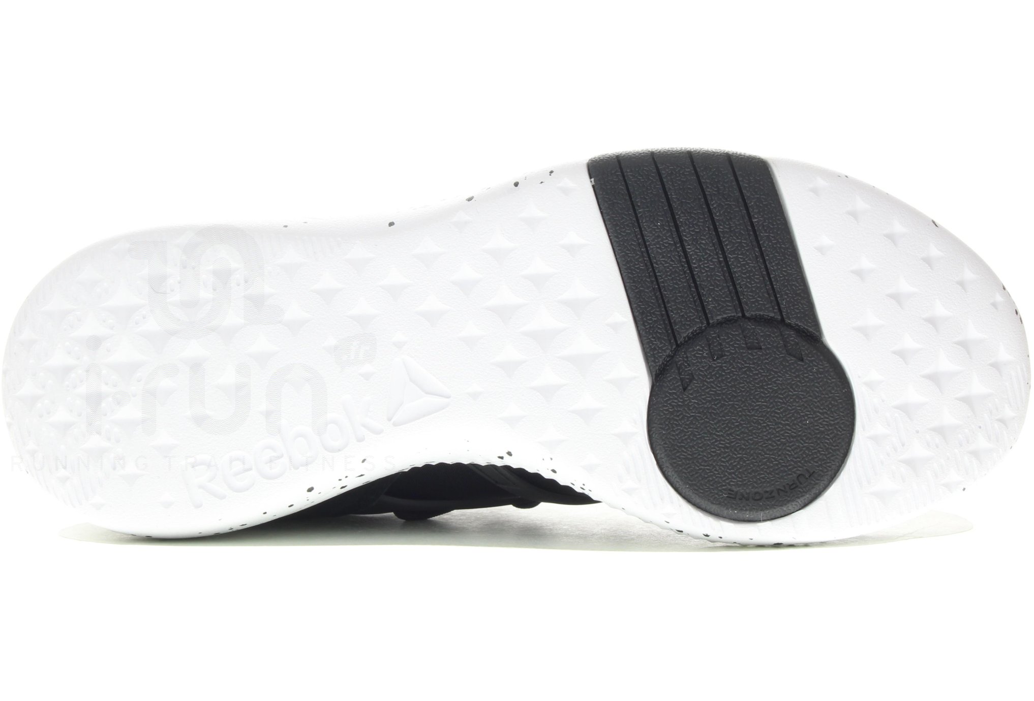 Reebok Hayasu