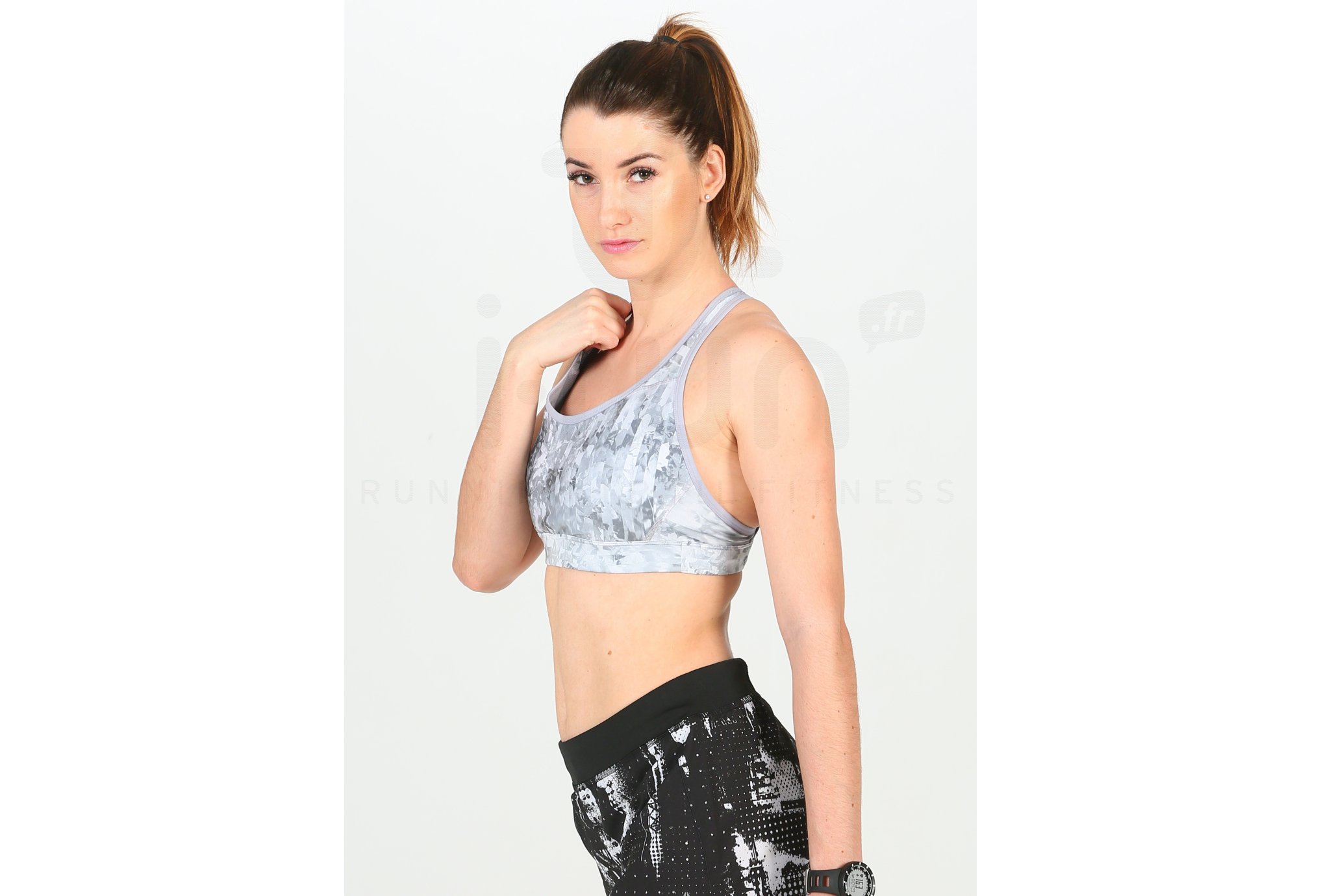 Reebok Hero Run