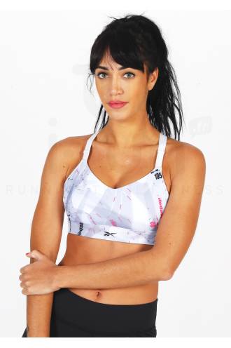 Reebok Hero Strappy AOP 