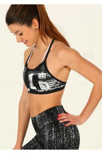 Reebok Hero Strappy 
