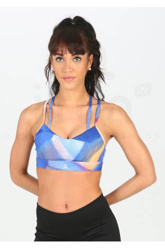 Reebok Hero Strappy 