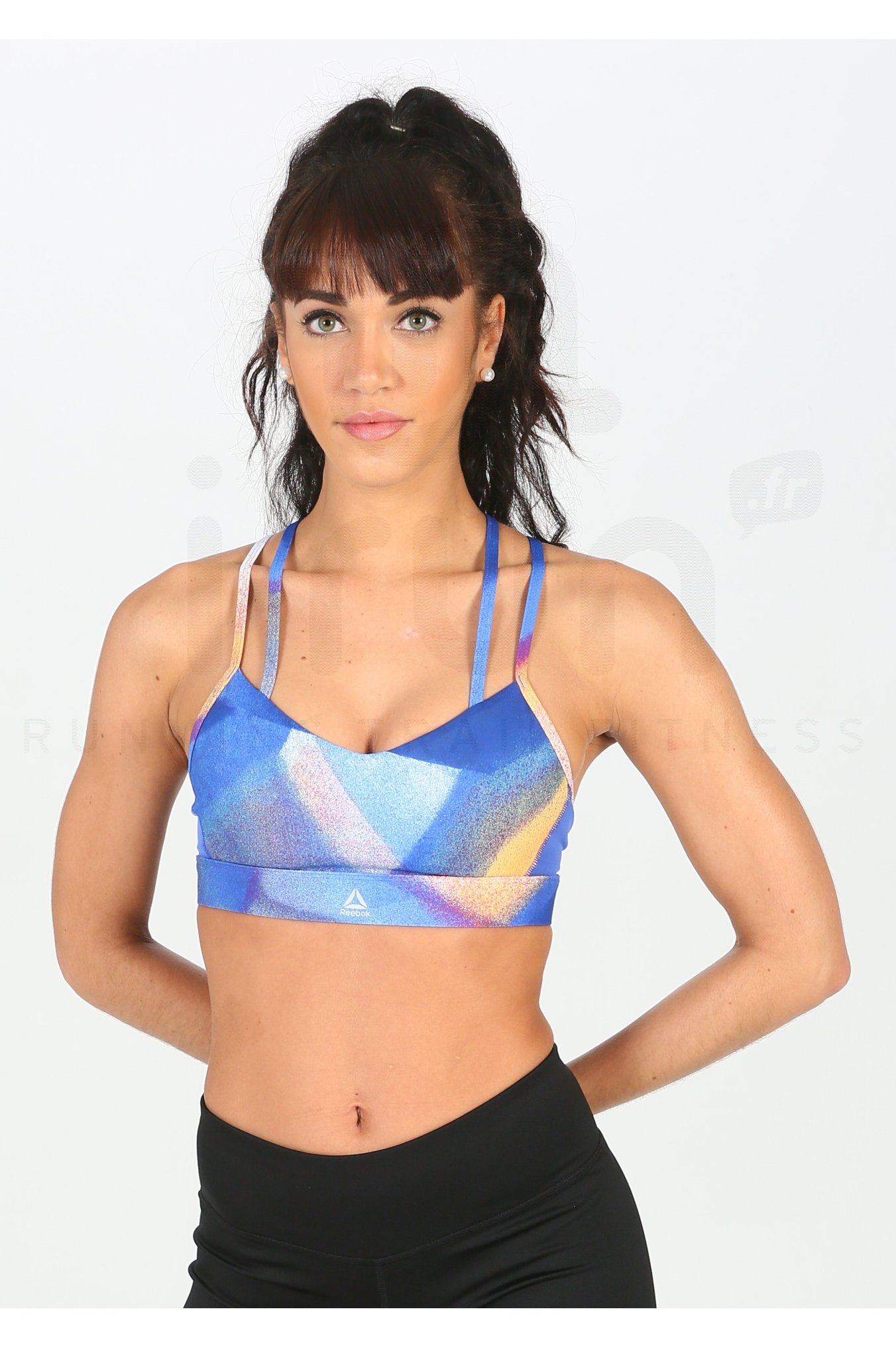 Reebok Hero Strappy 