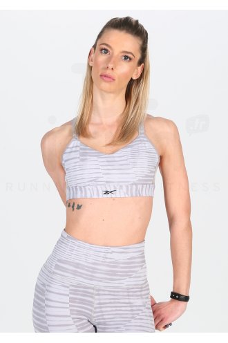 Reebok Hero Strappy 