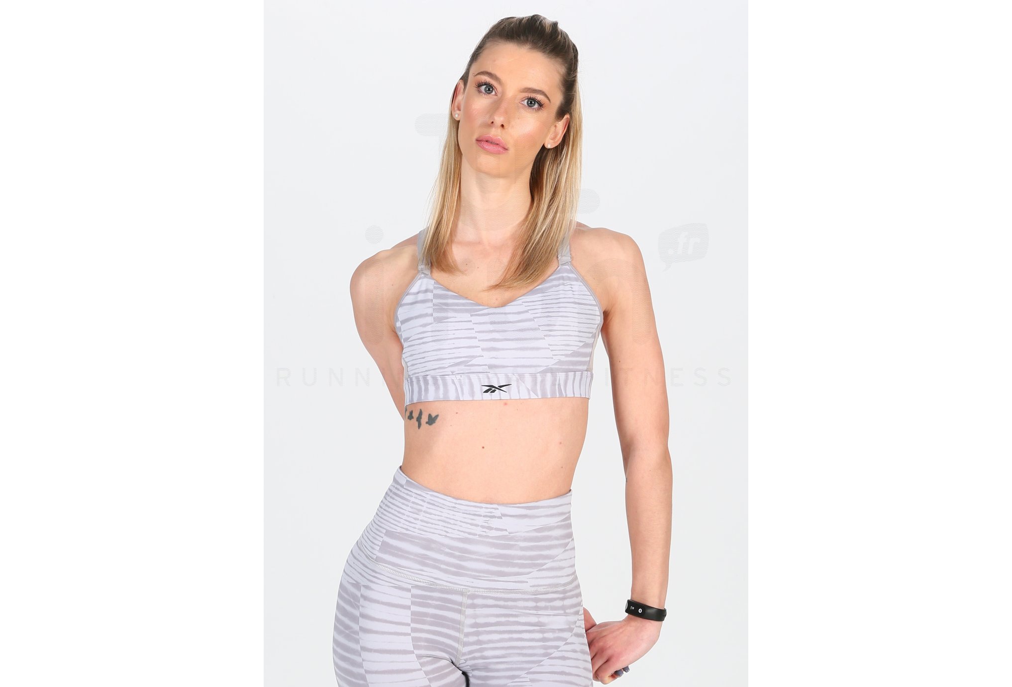 Reebok Hero Strappy