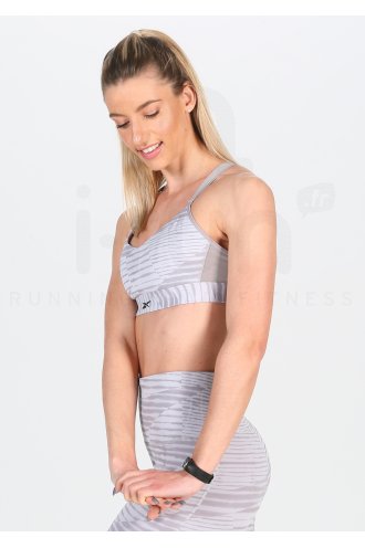Reebok Hero Strappy 