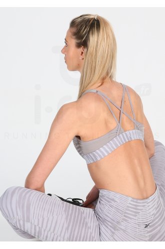 Reebok Hero Strappy 