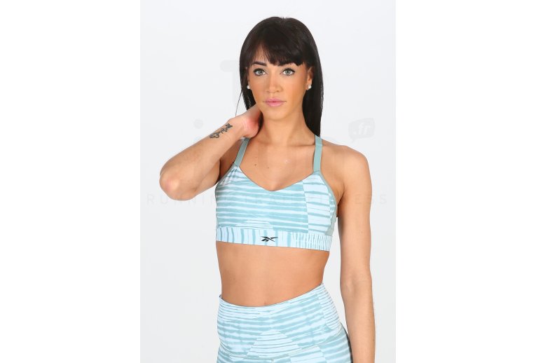 Reebok Hero Strappy