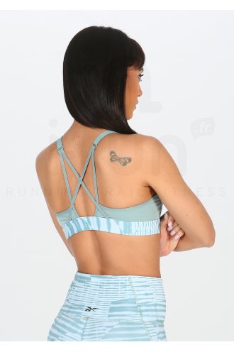 Reebok Hero Strappy 