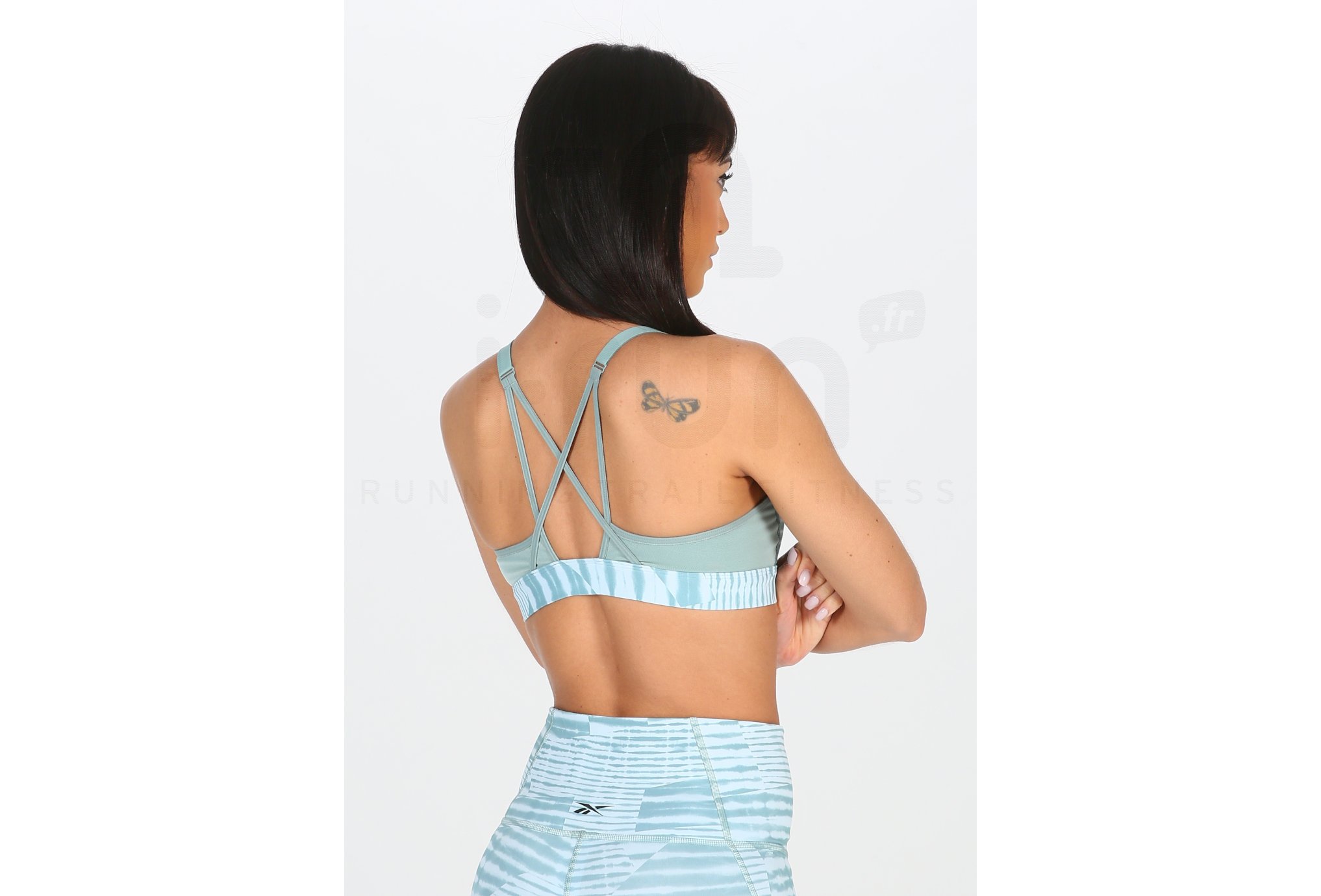 Reebok Hero Strappy