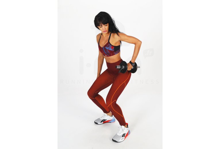 Reebok Hero Strappy