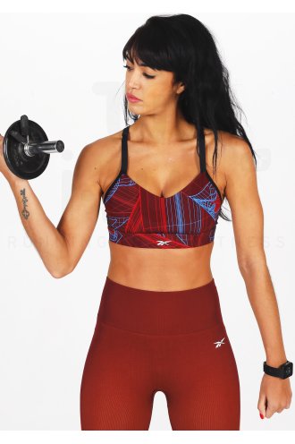 Reebok Hero Strappy 