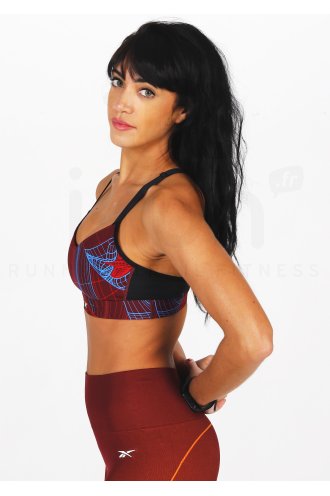 Reebok Hero Strappy 