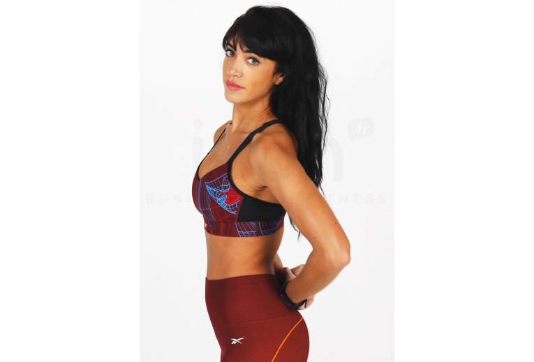 Reebok Hero Strappy