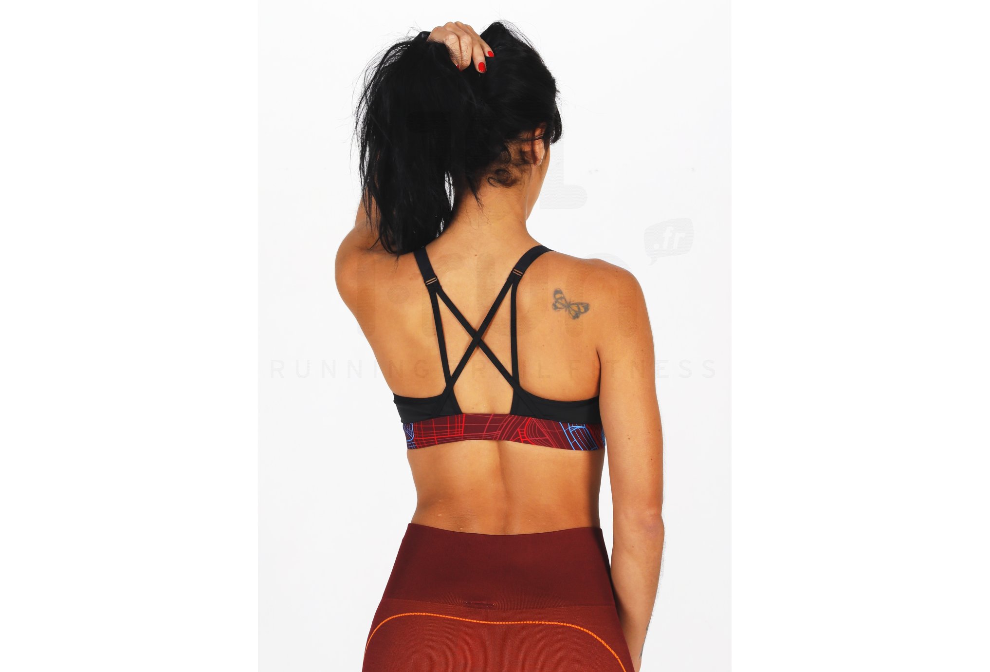 Reebok Hero Strappy