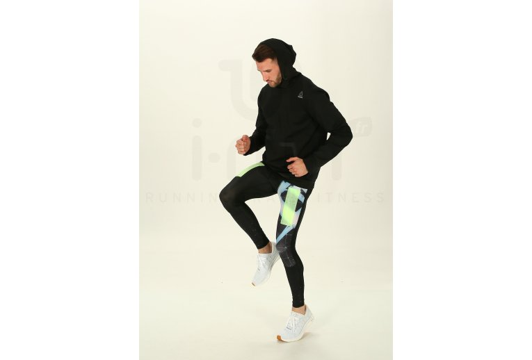 Reebok Sudadera Hexawarm