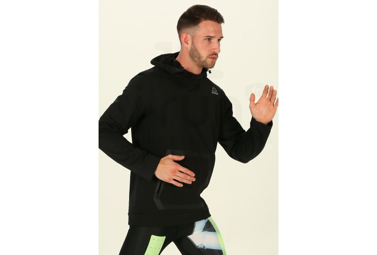 Reebok Sudadera Hexawarm