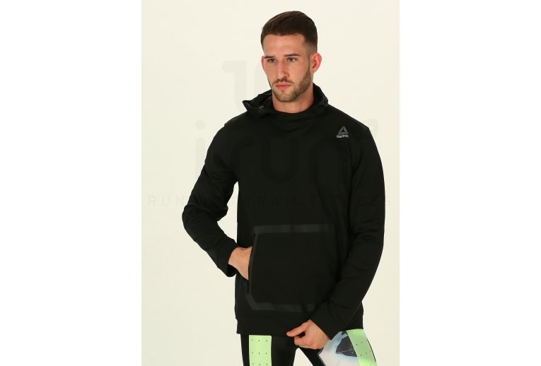 Reebok Sudadera Hexawarm